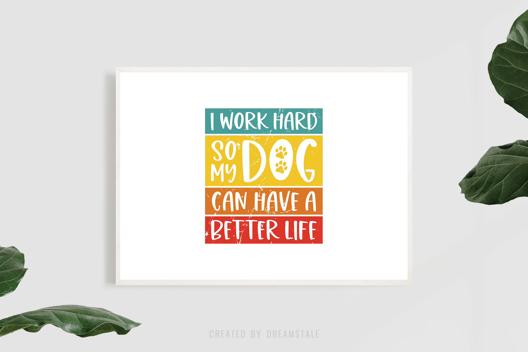 I Work Hard Dog Quote Distressed PNG Clipart 2 svg+xml;charset=utf I Work Hard Dog Quote Distressed PNG Clipart