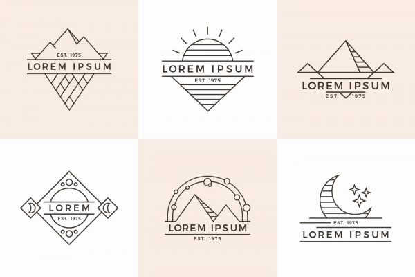 Minimalist-Logo-Templates-3 Minimalist-Logo-Templates-3