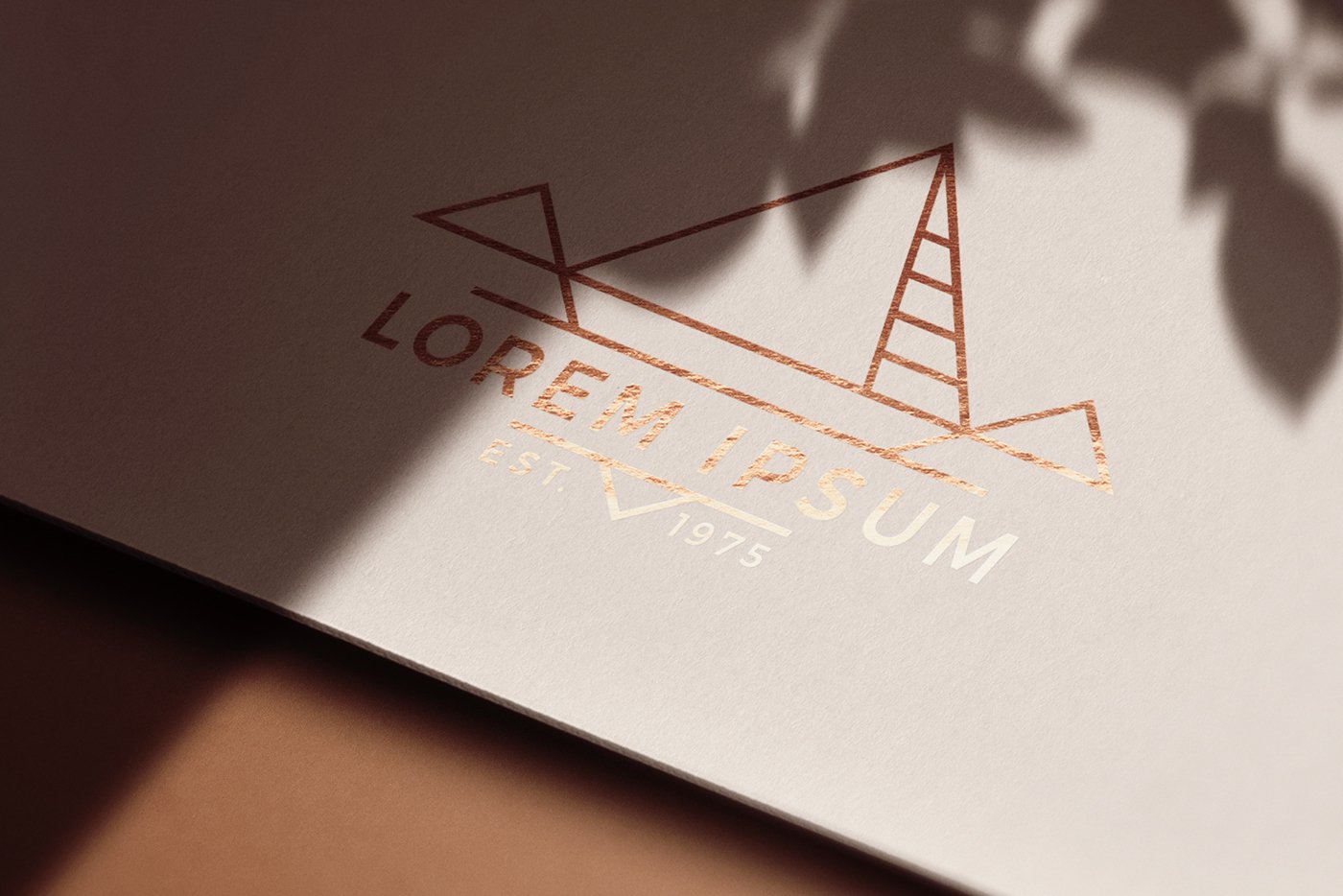 Modern & Minimalist Logo Templates 4 svg+xml;charset=utf Modern & Minimalist Logo Templates
