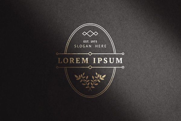 Minimalist Logo Templates 5 Minimalist Logo Templates 5