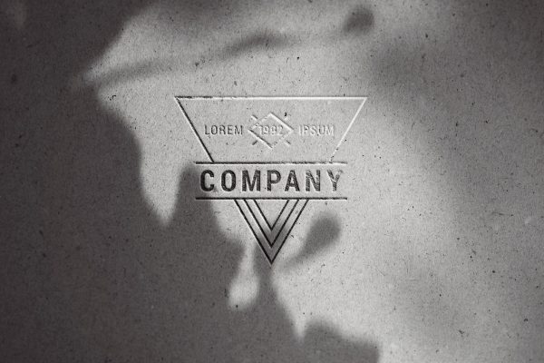 Modern Vintage Logo Templates 6 Modern Vintage Logo Templates 6