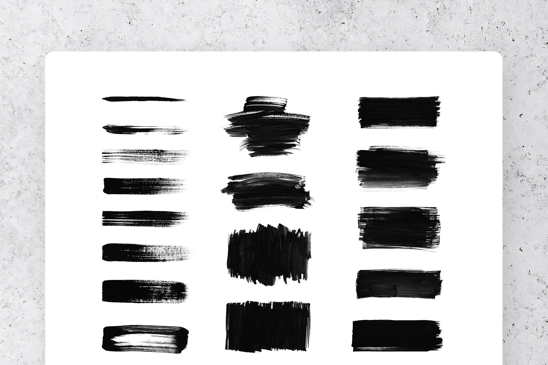 Painting Photoshop Brushes Collection 1 Painting Photoshop Brushes Collection