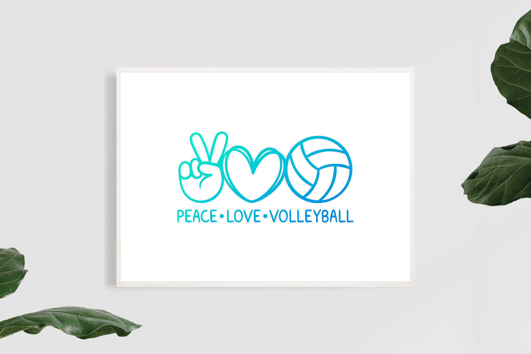 Peace & Love Sports SVG Clipart 3 svg+xml;charset=utf Peace & Love Sports SVG Clipart