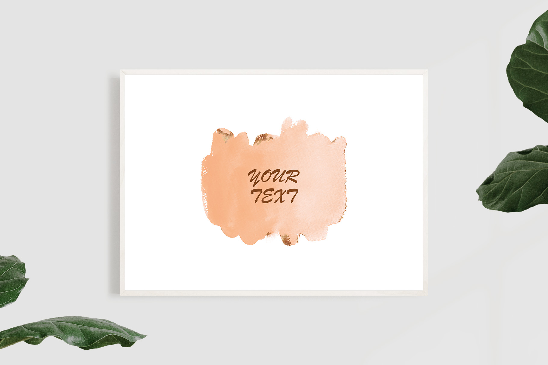 Pink & Gold Watercolor Textures 3 svg+xml;charset=utf Pink & Gold Watercolor Textures