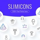 10.300+ Vector Icons Mega Bundle 2 Slimicons 3300 Line Icons 1 S 10.300+ Vector Icons Mega Bundle