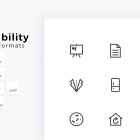 10.300+ Vector Icons Mega Bundle 16 Spectrum minimalist line icons bundle 2 10.300+ Vector Icons Mega Bundle