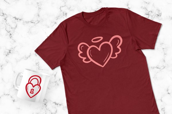 Valentines Day Doodles 2 Valentines Day Doodles 2