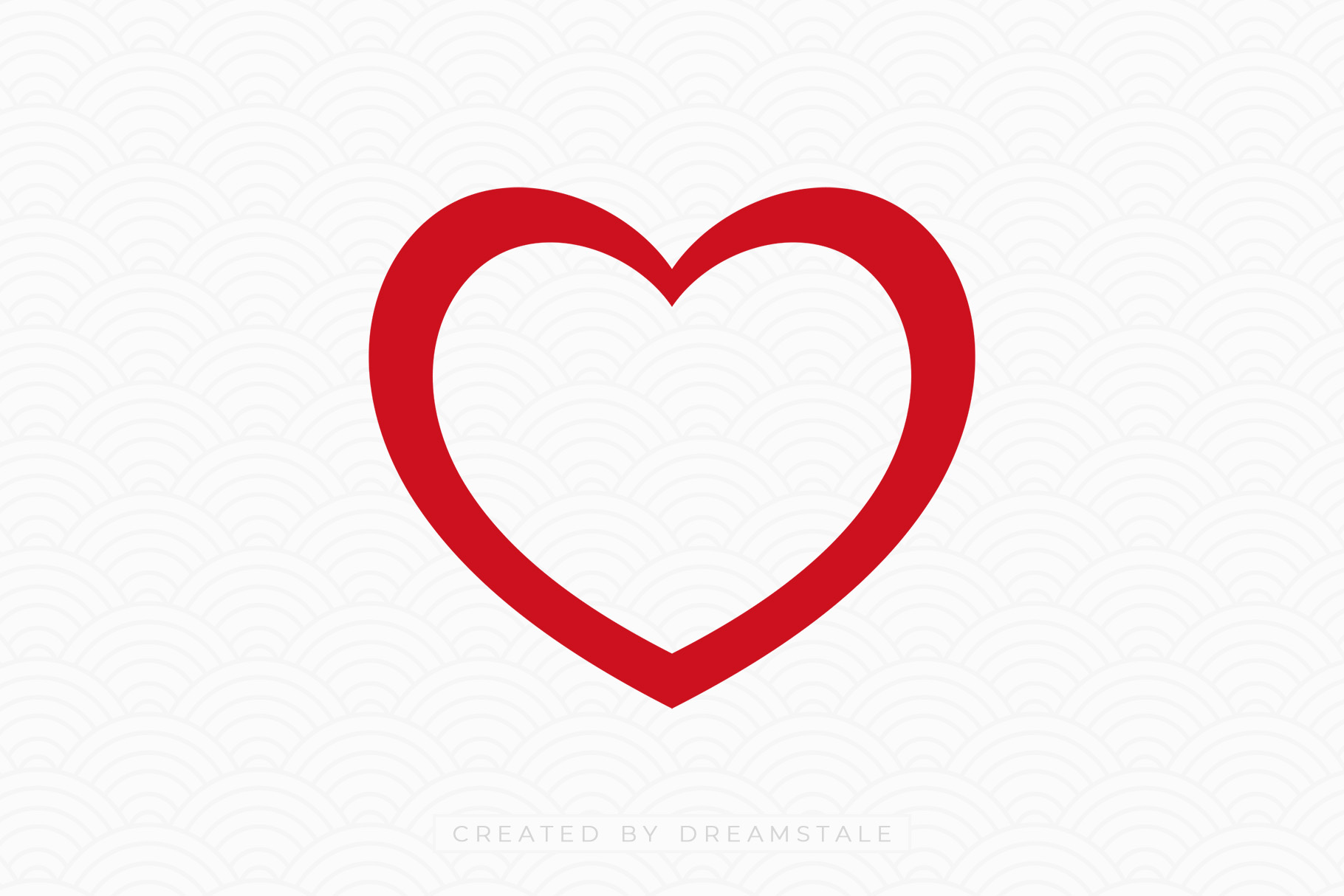 Valentine's Day Heart SVG Free Clipart 1 Valentine's Day Heart SVG Free Clipart