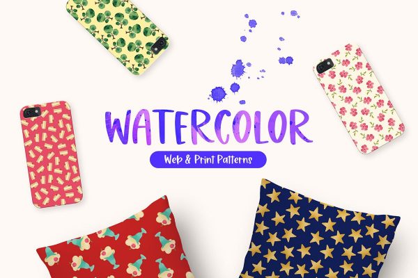 Watercolor-Patterns-1-S