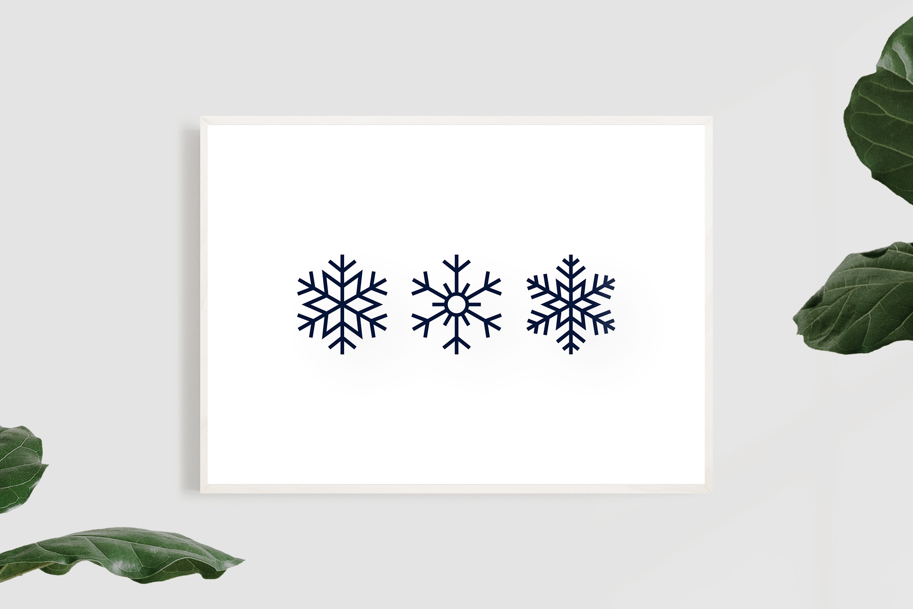 Snowflakes SVG Clipart Silhouettes 3 svg+xml;charset=utf Snowflakes SVG Clipart Silhouettes