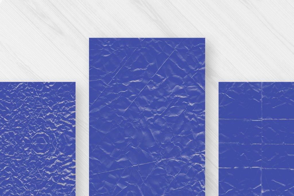 Free & Premium Design Resources 9 Wrinkled Paper Overlays PSD Template