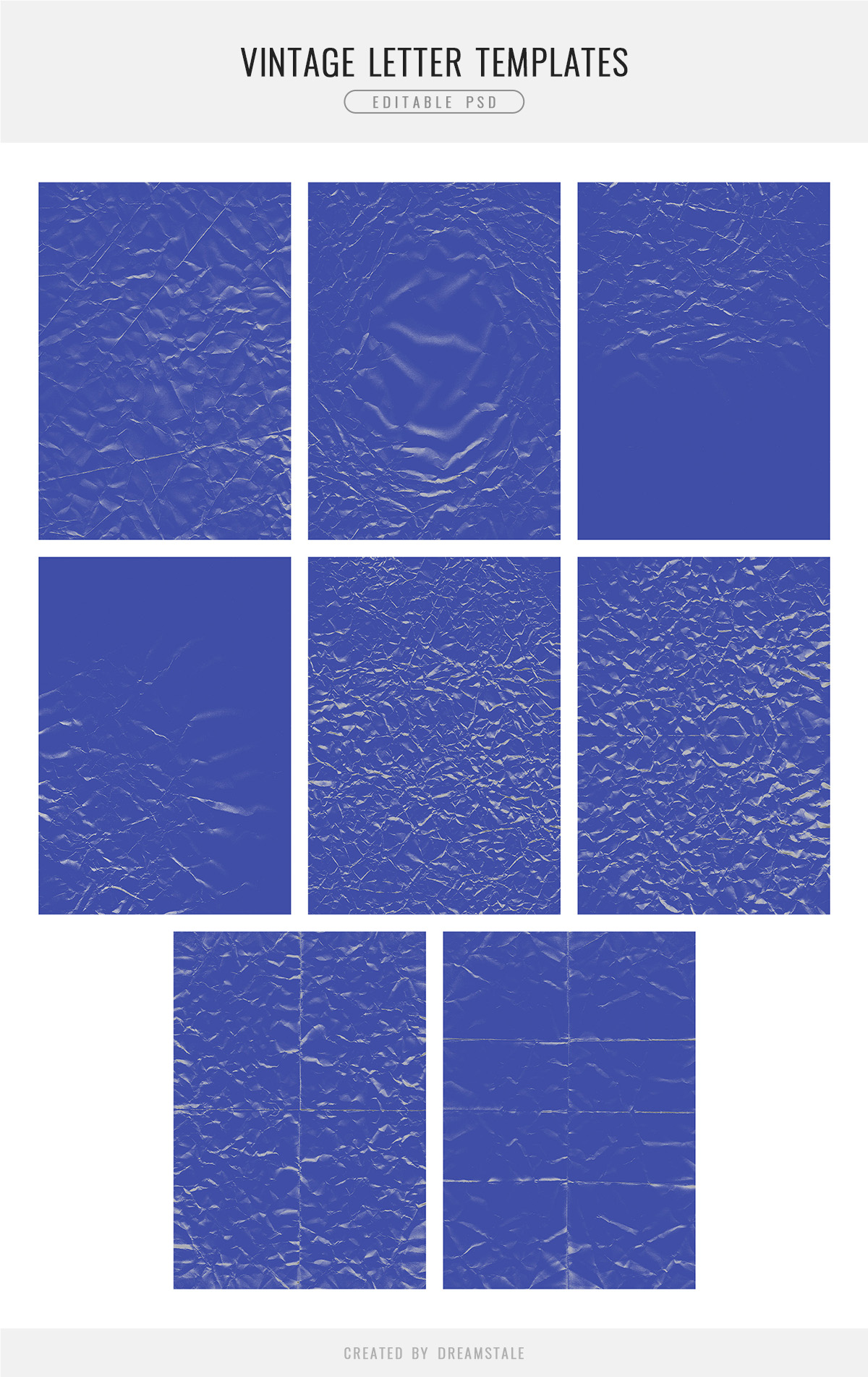 Wrinkled Paper Overlays PSD Template 2 svg+xml;charset=utf Wrinkled Paper Overlays PSD Template