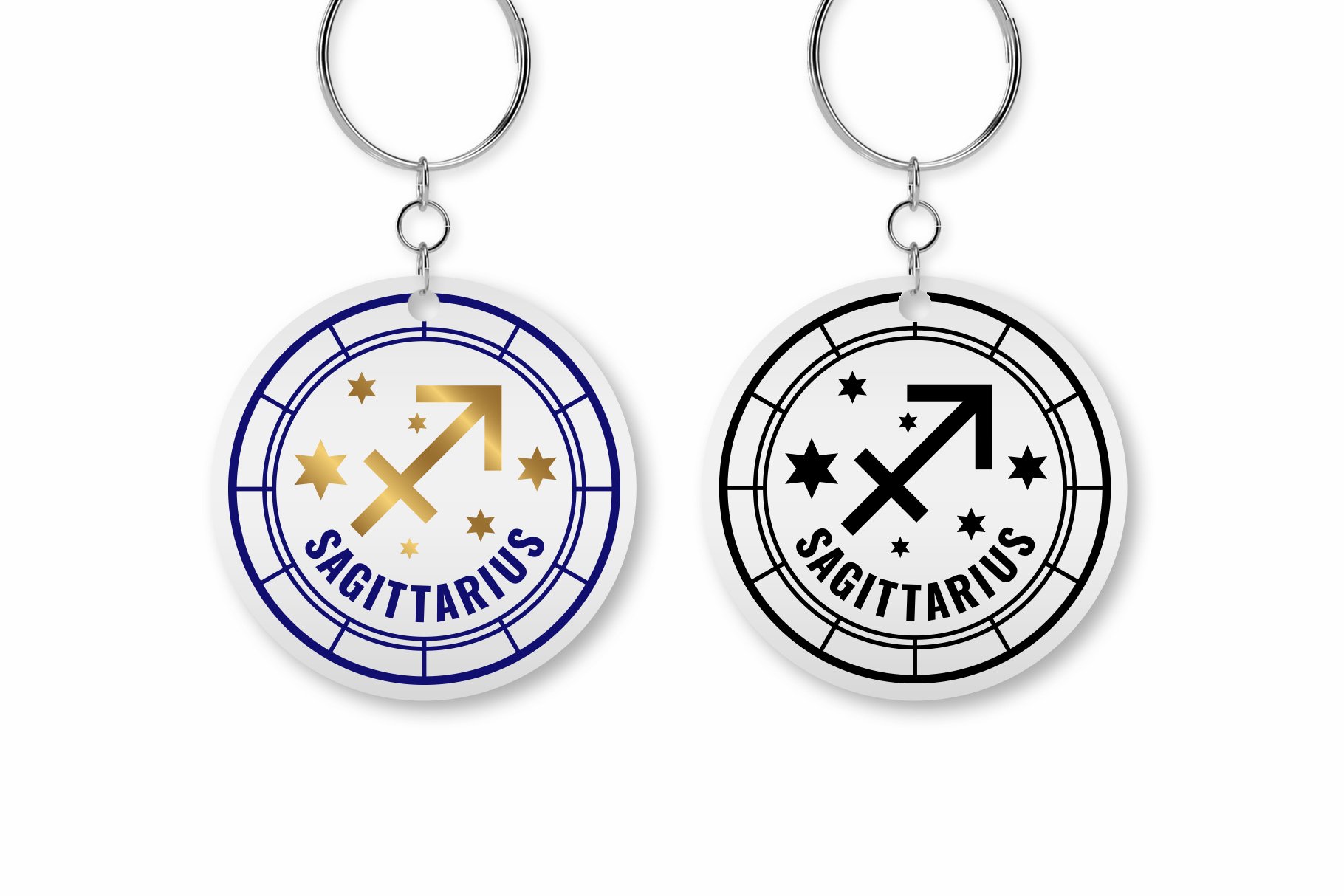 Zodiac Signs Keychain Designs 4 svg+xml;charset=utf Zodiac Signs Keychain Designs