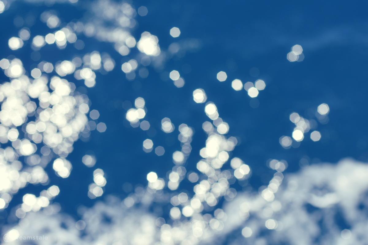 Blurred Sea Background Stock Photo 1 Blurred Sea Background Stock Photo