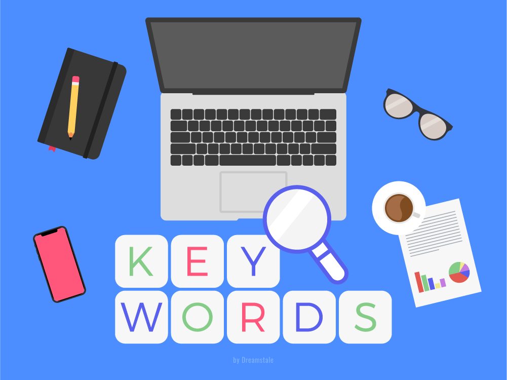 Choose keywords that are relevant to your content and use them strategically What is SEO & How To Improve On-Page SEO