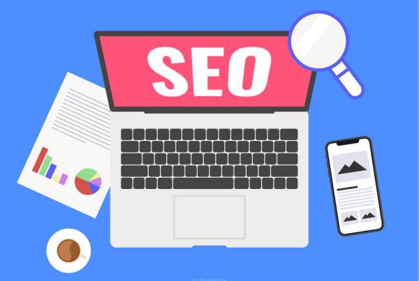 What is SEO & How To Improve On-Page SEO