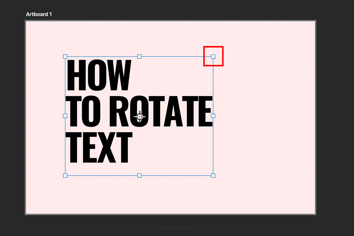 6 How to Rotate Text in Photoshop