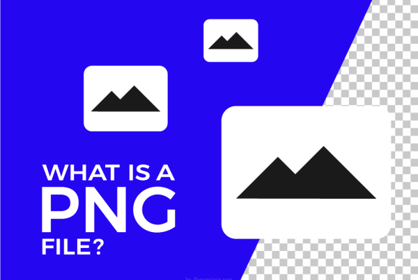 All About PNG Files & How to Use Them Effectively