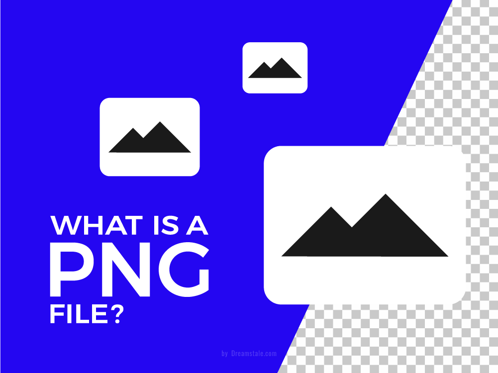 All About PNG Files & How to Use Them Effectively