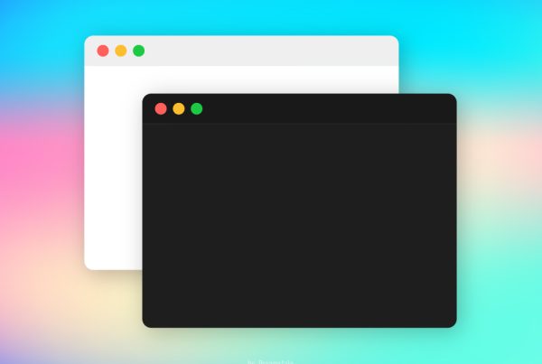 How to Enable Dark Mode On Your Mac