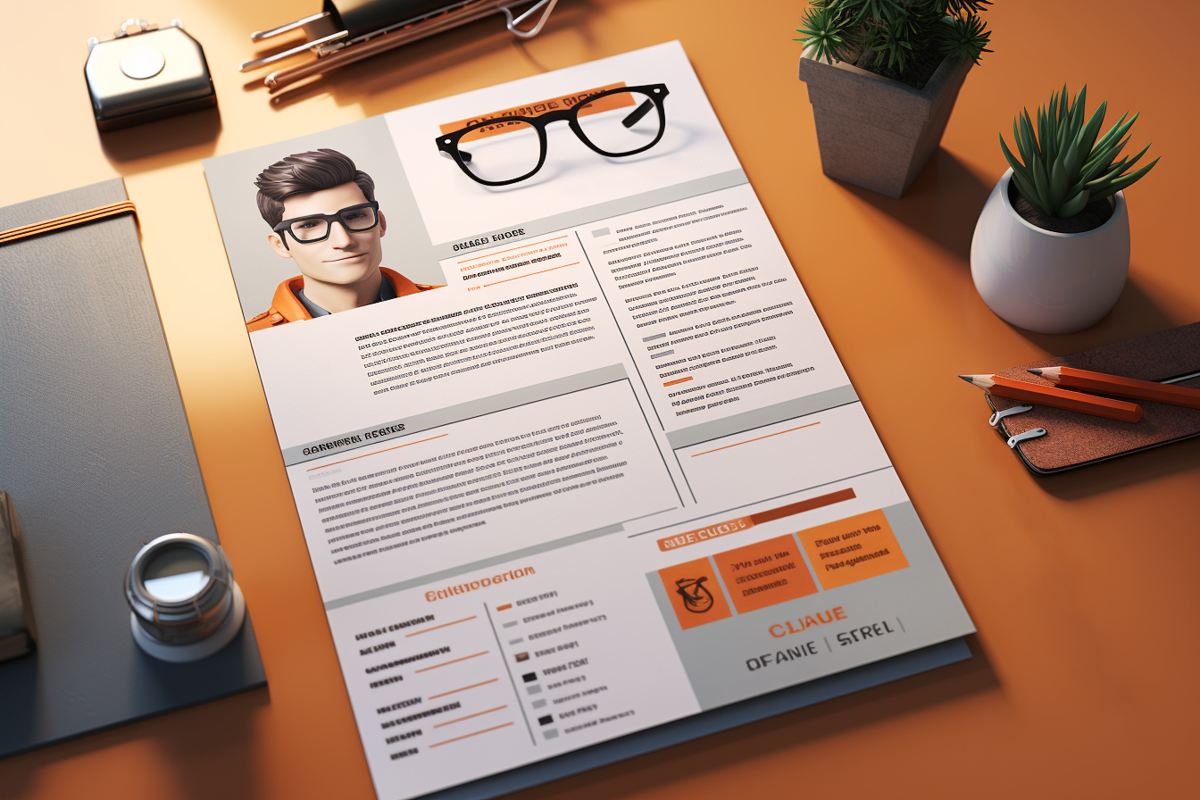 Crafting a Perfect Resume with ChatGPT