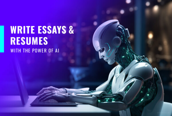 Unlocking ChatGPT’s Power: From Resumes to Essays