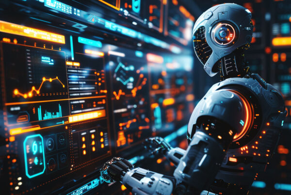 How AI is Transforming SEO: The Ultimate Guide for 2024 5 How AI is Transforming SEO: The Ultimate Guide for 2024