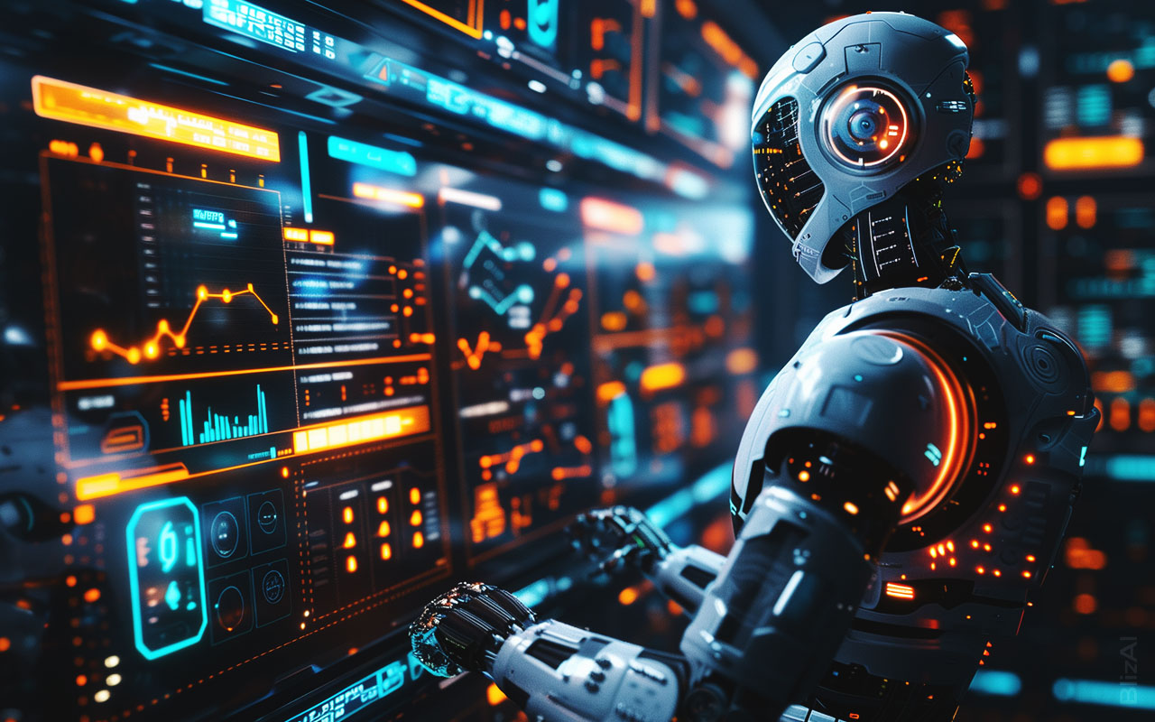 How AI is Transforming SEO: The Ultimate Guide for 2024 1 How AI is Transforming SEO: The Ultimate Guide for 2024