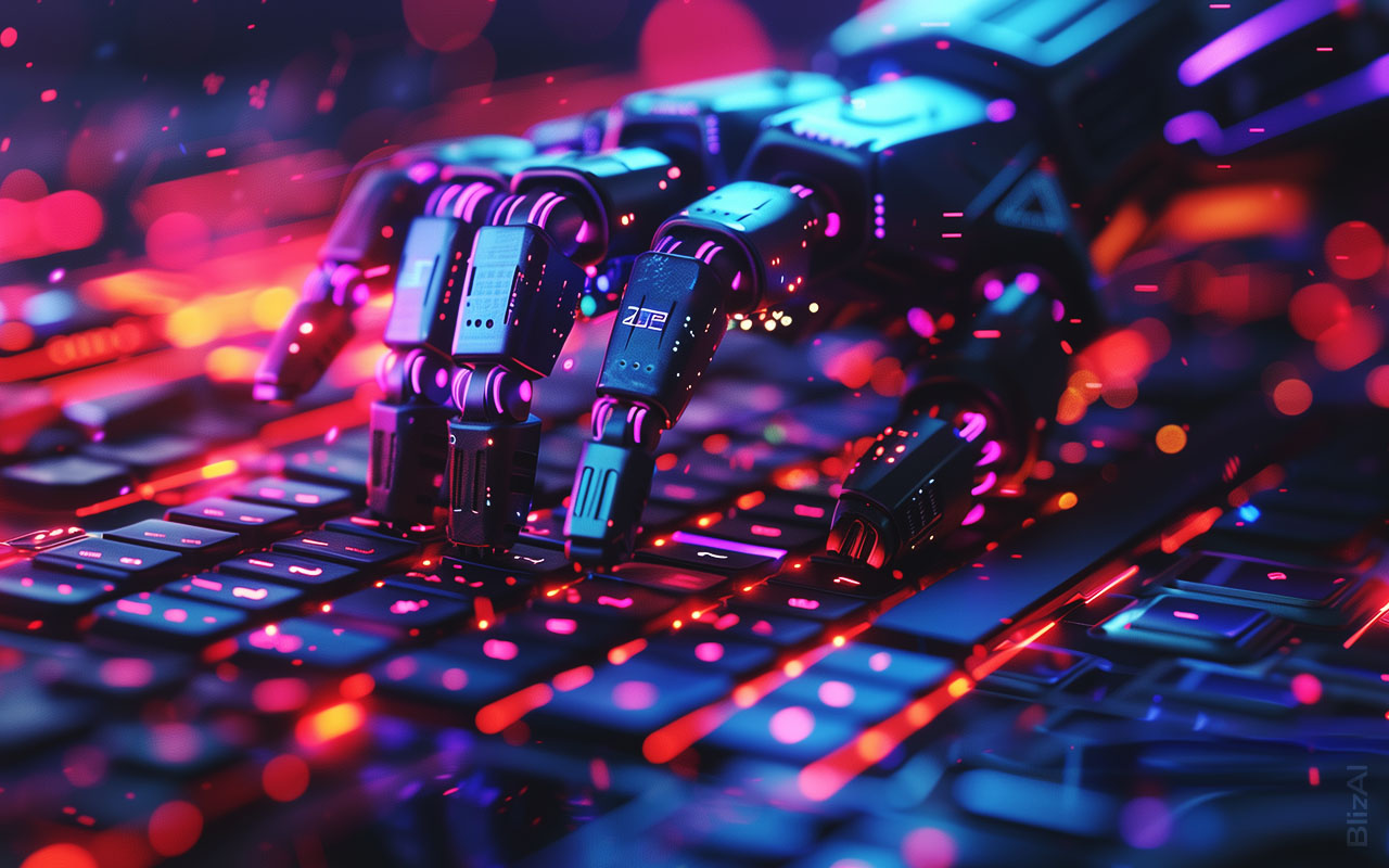 How AI is Transforming SEO: The Ultimate Guide for 2024